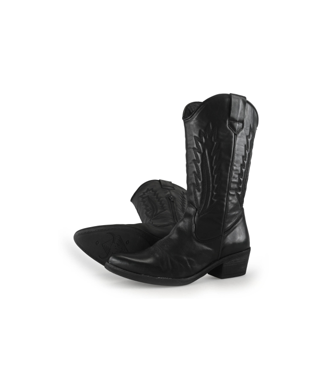 Nelson Cowboystiefel