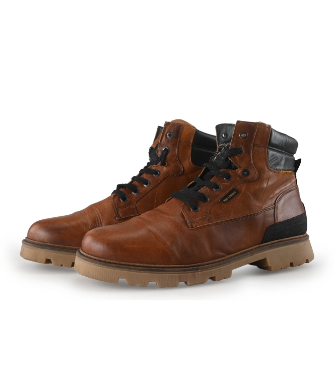 PME Legend Schnürstiefel