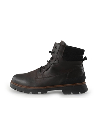 PME Legend Schnürstiefel Braun 358414
 Größe 45
 
