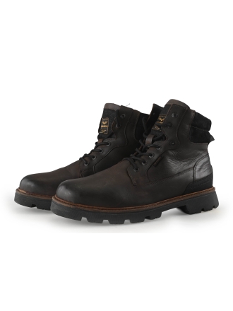 PME Legend Schnürstiefel Braun 358414
 Größe 45
 