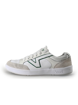 Vans Sneaker Beige 358415
 Größe 43
 