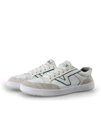 Vans Sneaker Beige 358415
 Größe 43
 