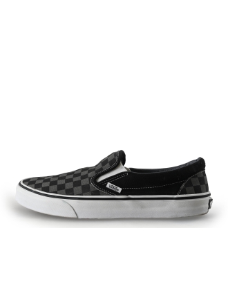 Vans Slip-ons Schwarz 358418
 Größe 43
 