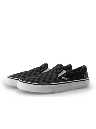 Vans Slip-ons Schwarz 358418
 Größe 43
 