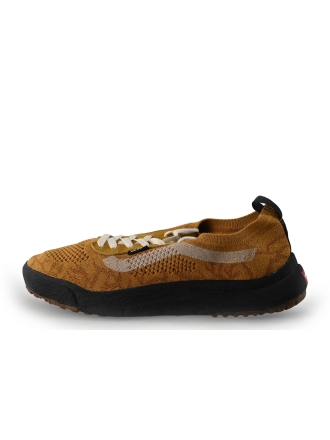 Vans Sneaker Orange 358420
 Größe 42
 