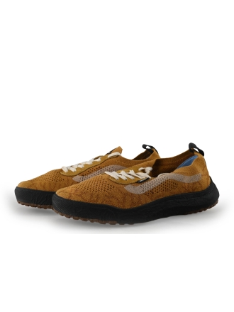 Vans Sneaker Orange 358420
 Größe 42
 
