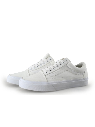 Vans Sneaker Weiß 358421
 Größe 38½
 