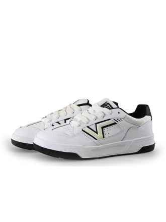 Vans Sneaker Weiß 358422
 Größe 42
 