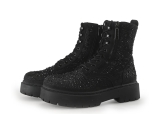 La Strada Schnürstiefel