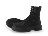 La Strada Schnürstiefel