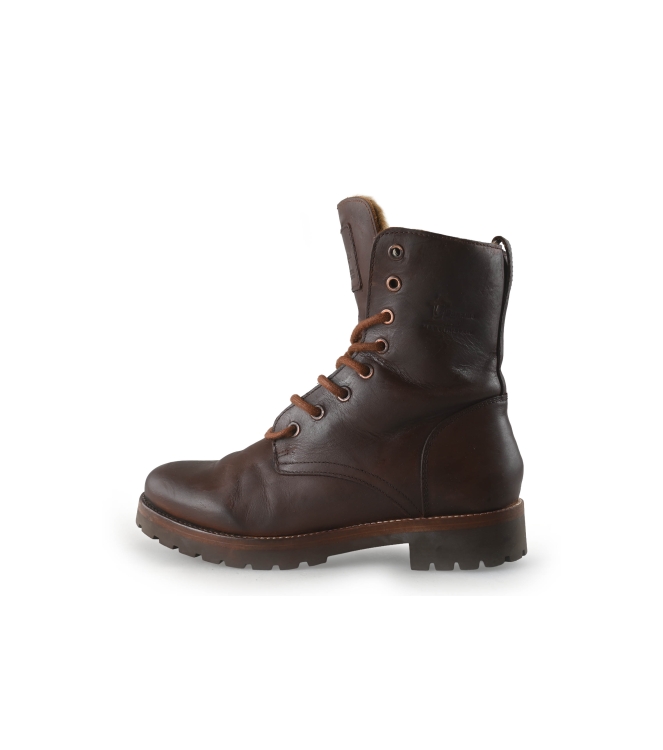Panama Jack Schnürstiefel
