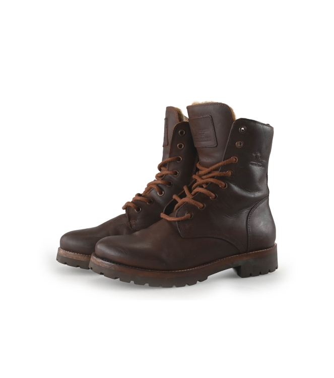 Panama Jack Schnürstiefel