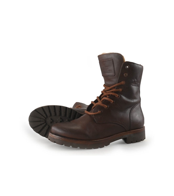 Panama Jack Schnürstiefel