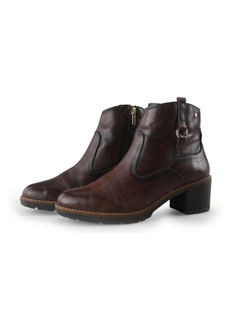 Pikolinos Stiefeletten Braun 358426
 Größe 39
 