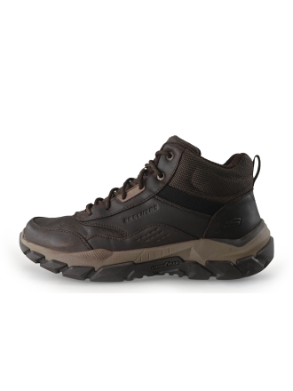 Skechers Wanderschuhe Braun 358428
 Größe 42
 