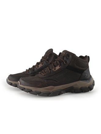 Skechers Wanderschuhe Braun 358428
 Größe 42
 