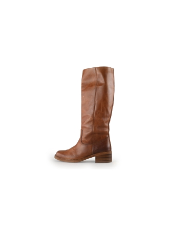 Nelson Stiefel Cognac 358431
 Größe 40
 