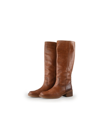 Nelson Stiefel Cognac 358431
 Größe 40
 