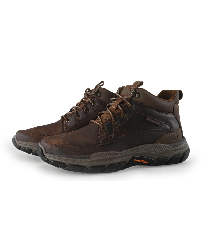 Skechers Schnürstiefel