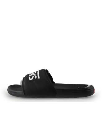 Vans Flip-Flops Schwarz 358435
 Größe 42
 