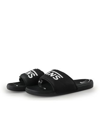 Vans Flip-Flops Schwarz 358435
 Größe 42
 