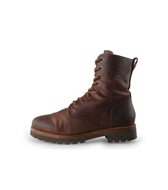 Panama Jack Schnürstiefel