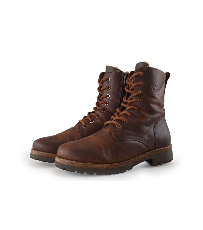 Panama Jack Schnürstiefel