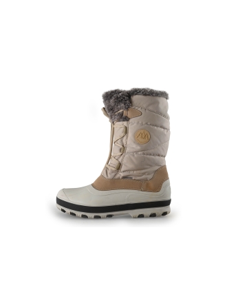 Antarctica Schneestiefel Beige 358439
 Größe 41
 