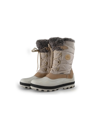 Antarctica Schneestiefel Beige 358439
 Größe 41
 