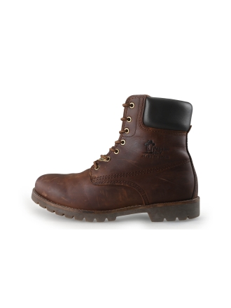Panama Jack Schnürstiefel Braun 358441
 Größe 43
 