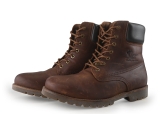 Panama Jack Schnürstiefel