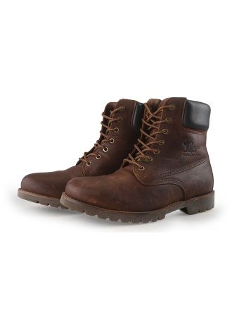 Panama Jack Schnürstiefel Braun 358441
 Größe 43
 