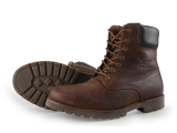 Panama Jack Schnürstiefel