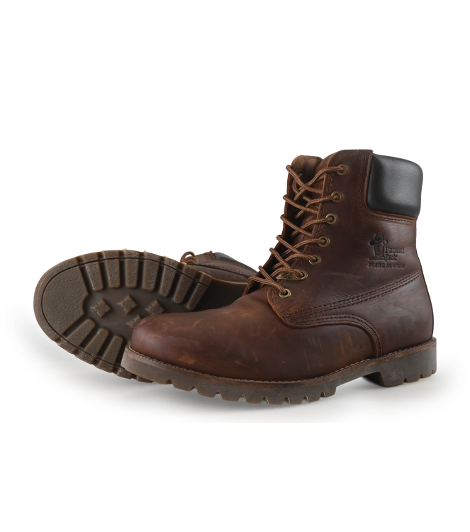 Panama Jack Schnürstiefel