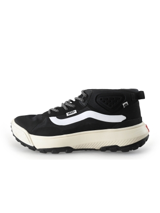 Vans Hohe Sneaker Schwarz 358442
 Größe 41
 