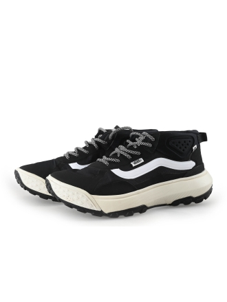 Vans Hohe Sneaker Schwarz 358442
 Größe 41
 