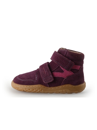 Lurchi Stiefeletten Lila 358446
Größe 25