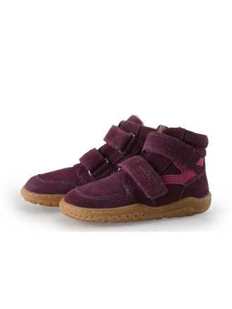 Lurchi Stiefeletten Lila 358446
Größe 25