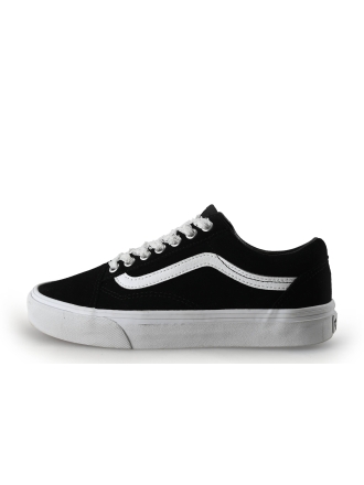 Vans Sneaker Schwarz 358447
 Größe 38½
 