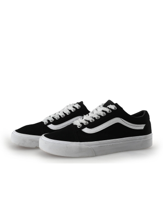 Vans Sneaker Schwarz 358447
 Größe 38½
 