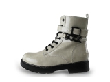 Barbarella Schnürstiefel