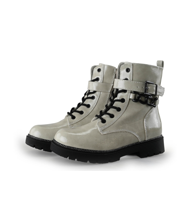 Barbarella Schnürstiefel