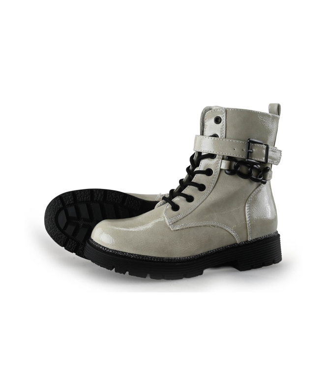 Barbarella Schnürstiefel