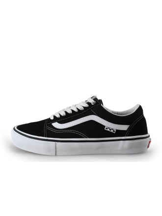 Vans Sneaker Schwarz 358451
 Größe 42
 