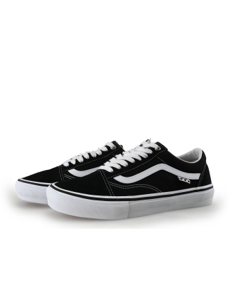 Vans Sneaker Schwarz 358451
 Größe 42
 