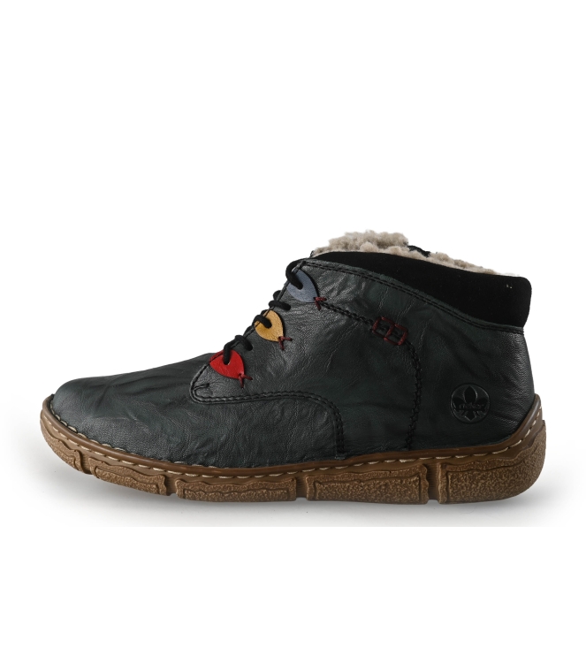 Rieker Schnürschuhe