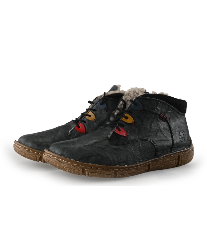Rieker Schnürschuhe