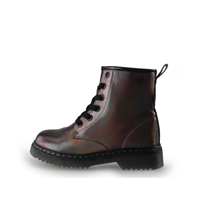 Barbarella Schnürstiefel
