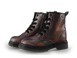 Barbarella Schnürstiefel