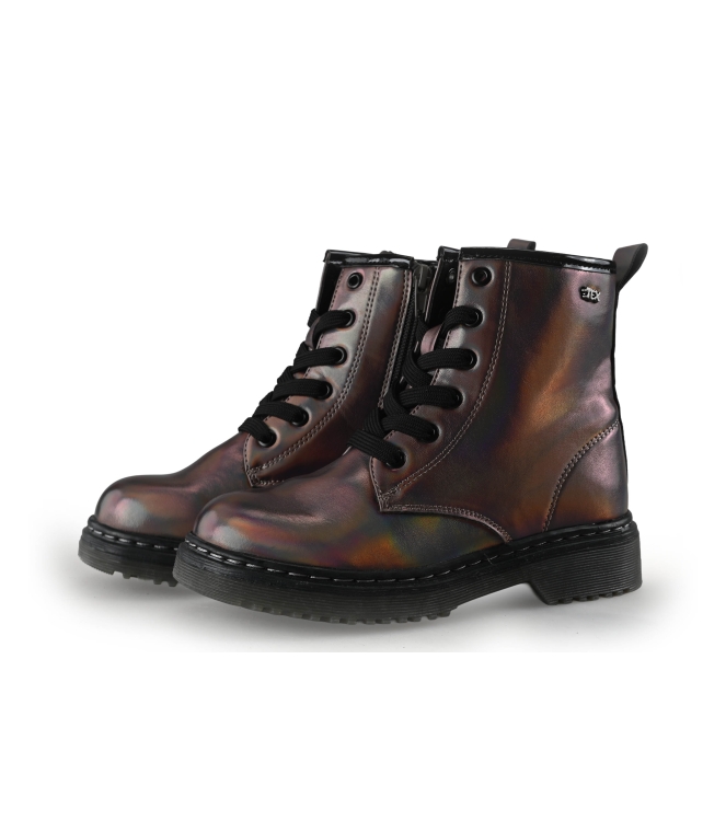 Barbarella Schnürstiefel